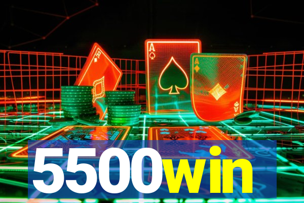 5500win