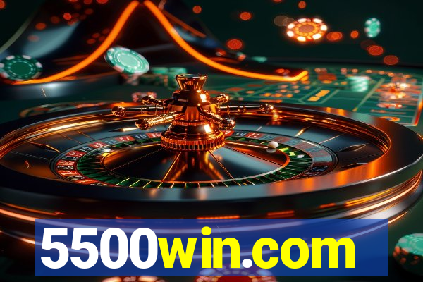 5500win.com