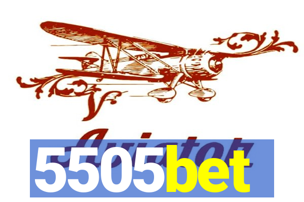 5505bet