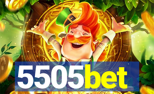 5505bet