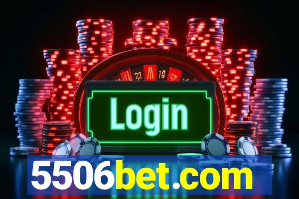 5506bet.com