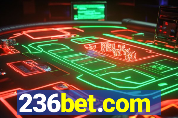 236bet.com