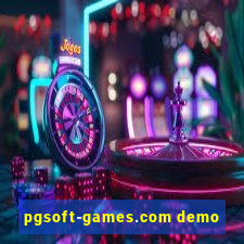 pgsoft-games.com demo