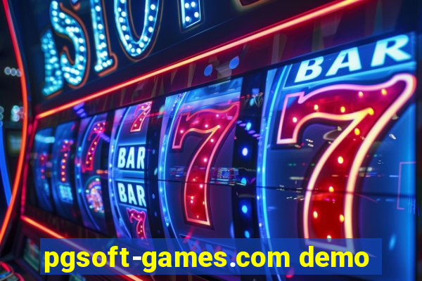 pgsoft-games.com demo