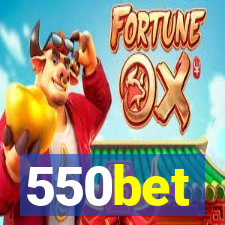 550bet