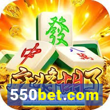 550bet.com