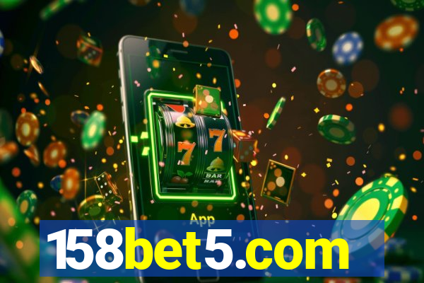 158bet5.com