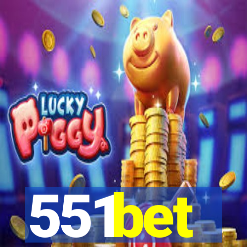 551bet