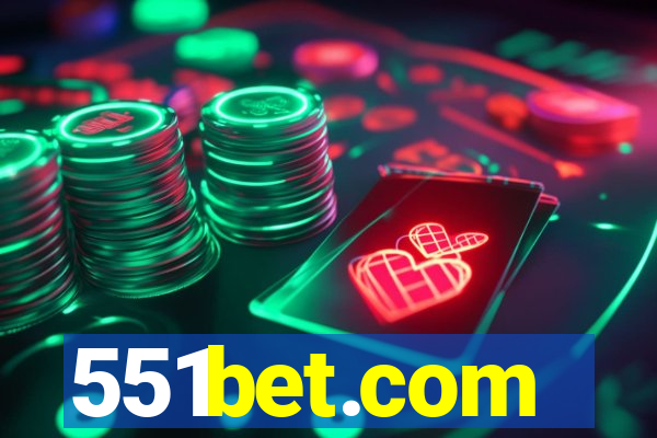 551bet.com