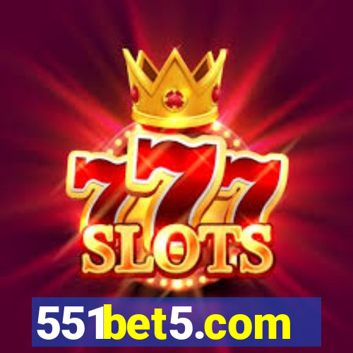 551bet5.com