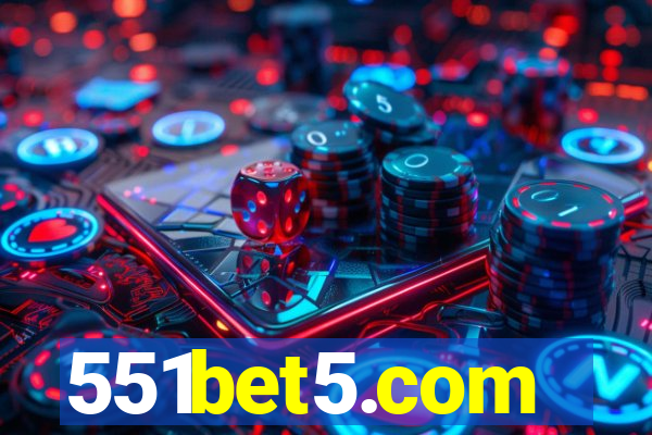 551bet5.com