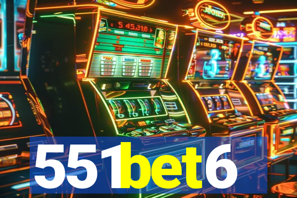 551bet6