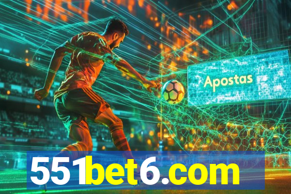 551bet6.com