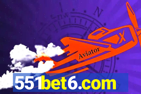 551bet6.com