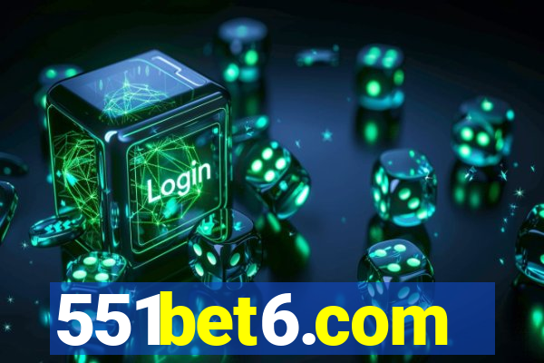 551bet6.com