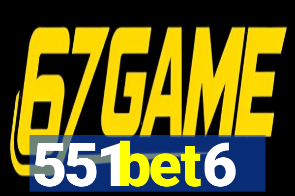 551bet6