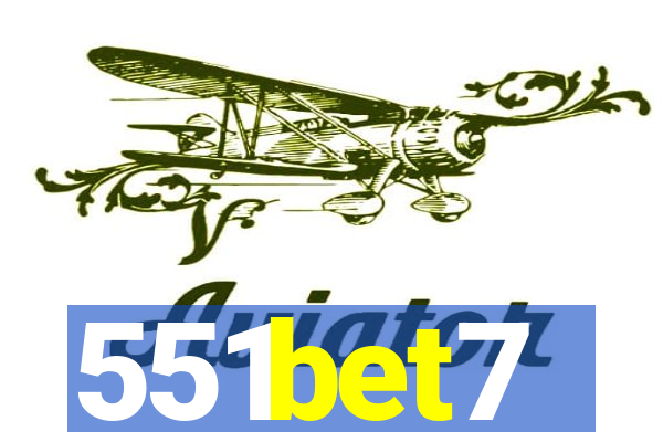 551bet7