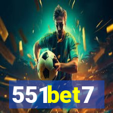 551bet7