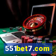 551bet7.com