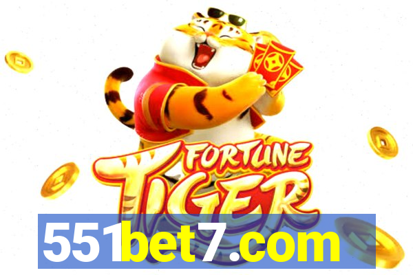 551bet7.com