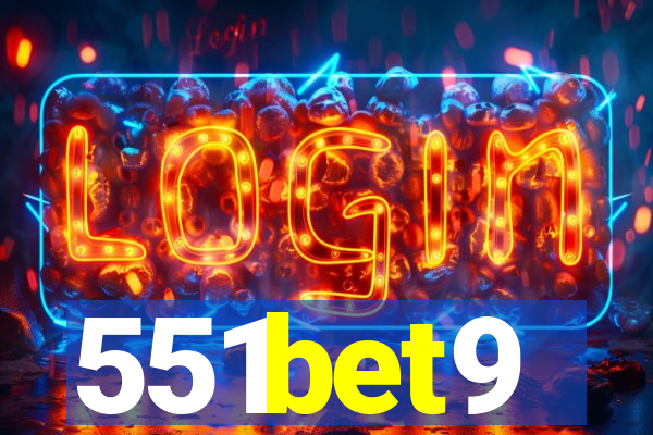 551bet9