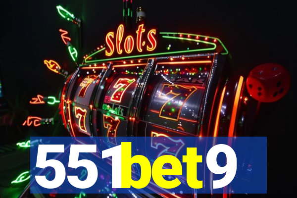 551bet9