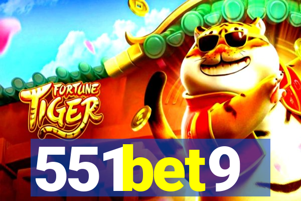 551bet9