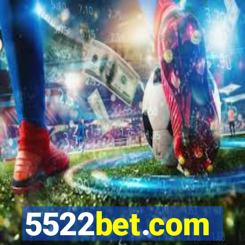 5522bet.com