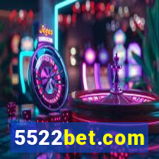 5522bet.com