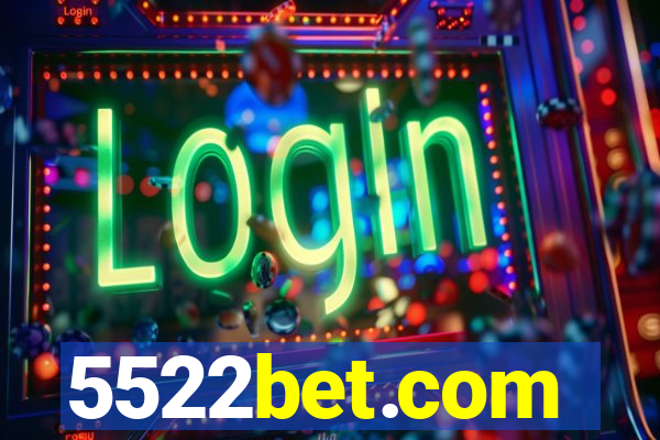 5522bet.com