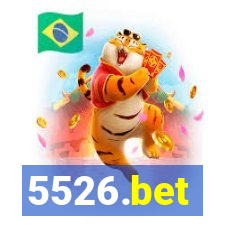 5526.bet