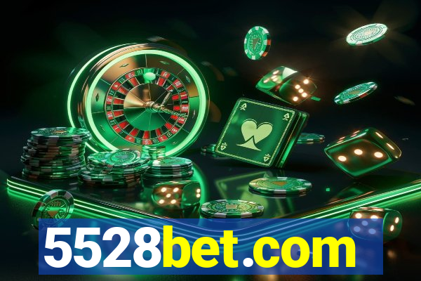 5528bet.com