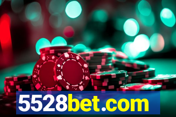 5528bet.com