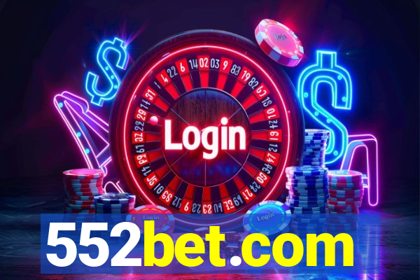 552bet.com