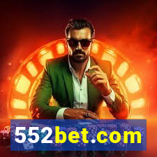 552bet.com