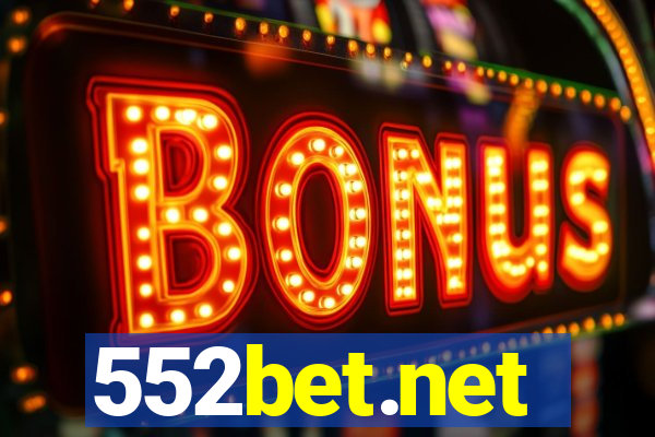 552bet.net