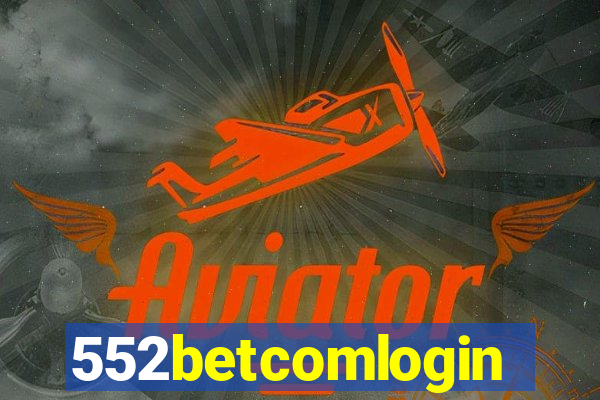 552betcomlogin