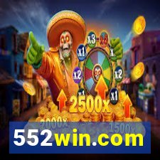 552win.com