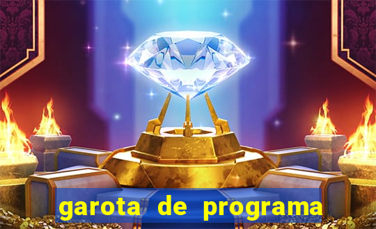 garota de programa de guanambi