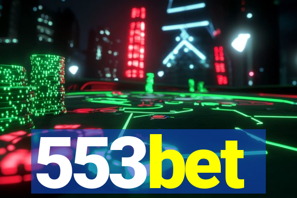 553bet