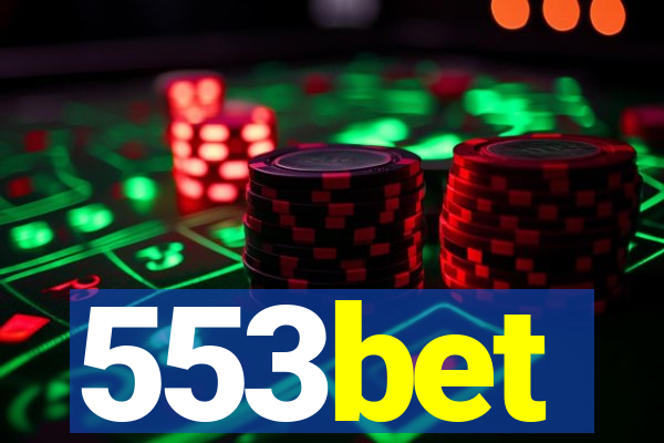 553bet