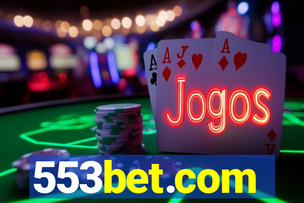 553bet.com