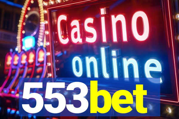 553bet