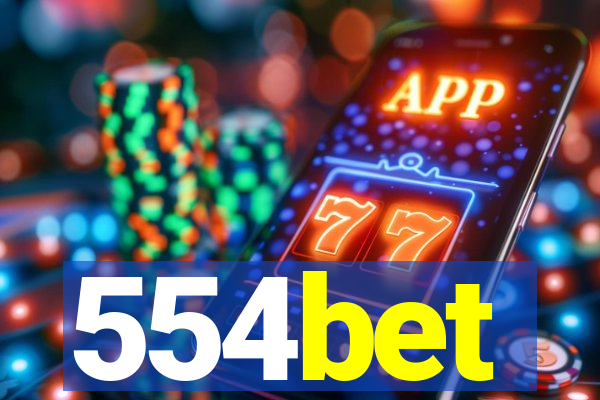 554bet