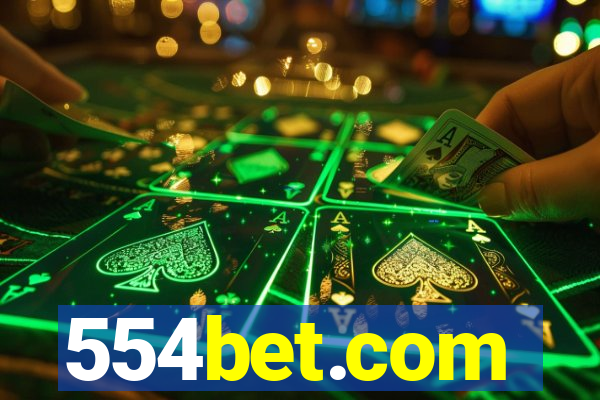 554bet.com