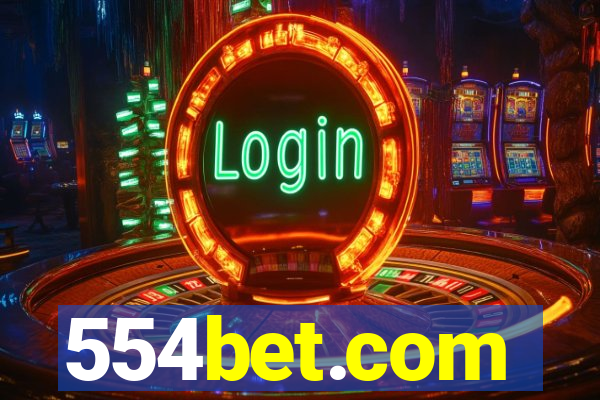 554bet.com