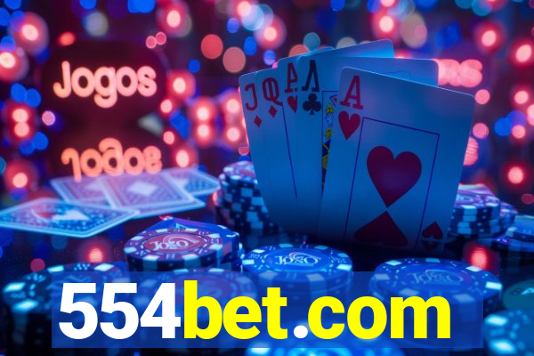 554bet.com