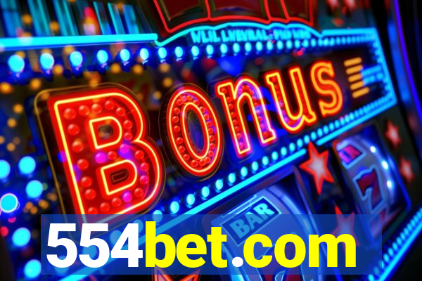 554bet.com