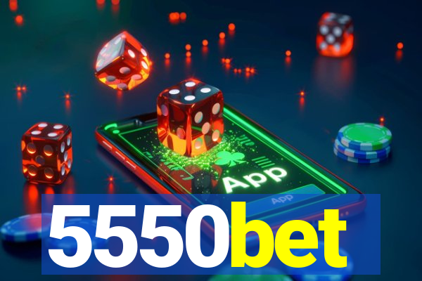 5550bet