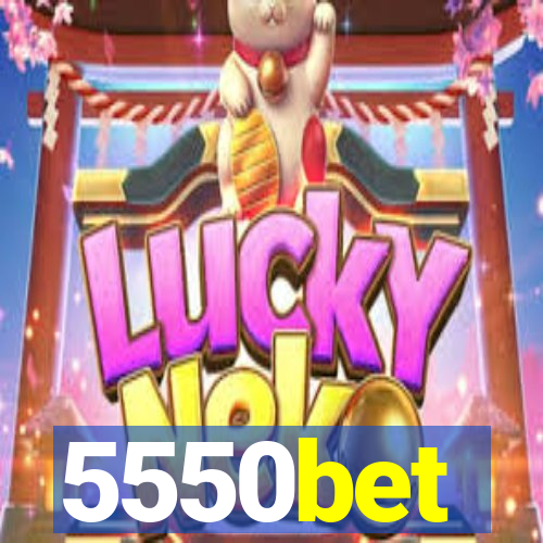 5550bet